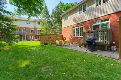 120 Beddoe Drive • #20 • Hamilton, ON photo 8