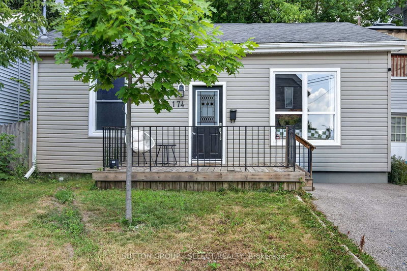 174 Clarence Street