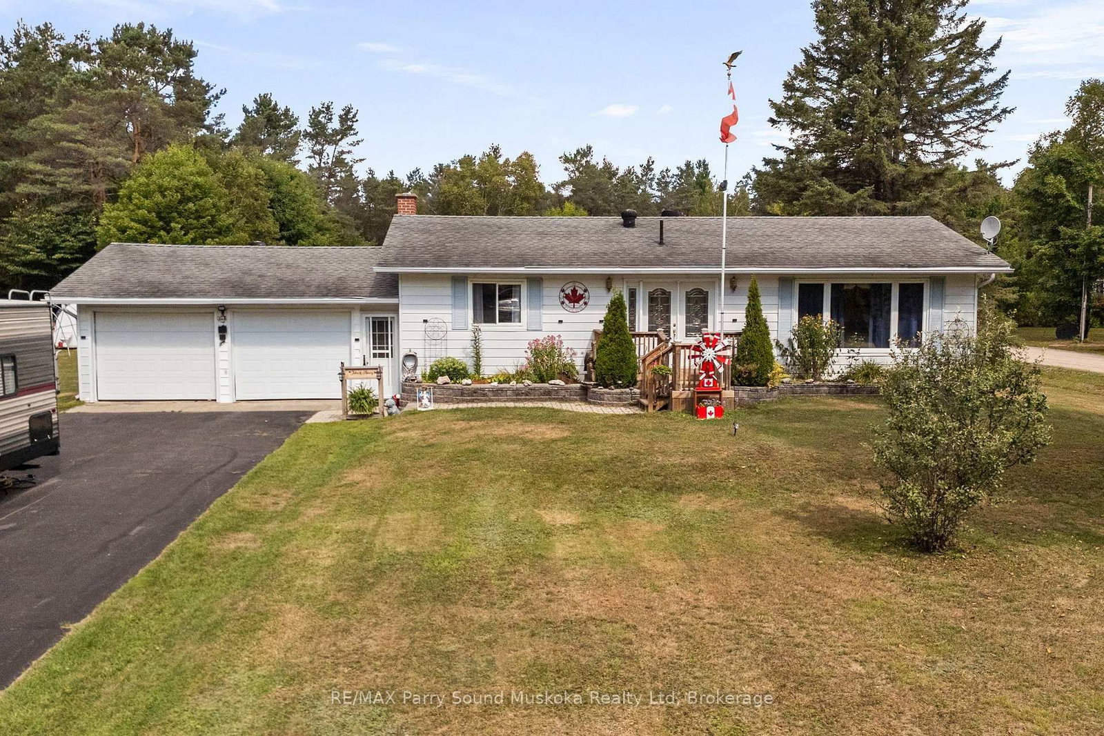 440 High Street • Sundridge, ON photo 1