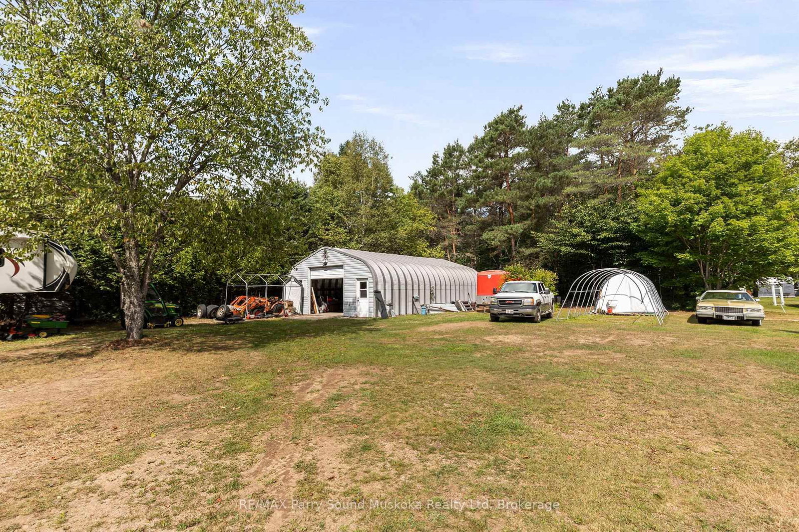 440 High Street • Sundridge, ON photo 32