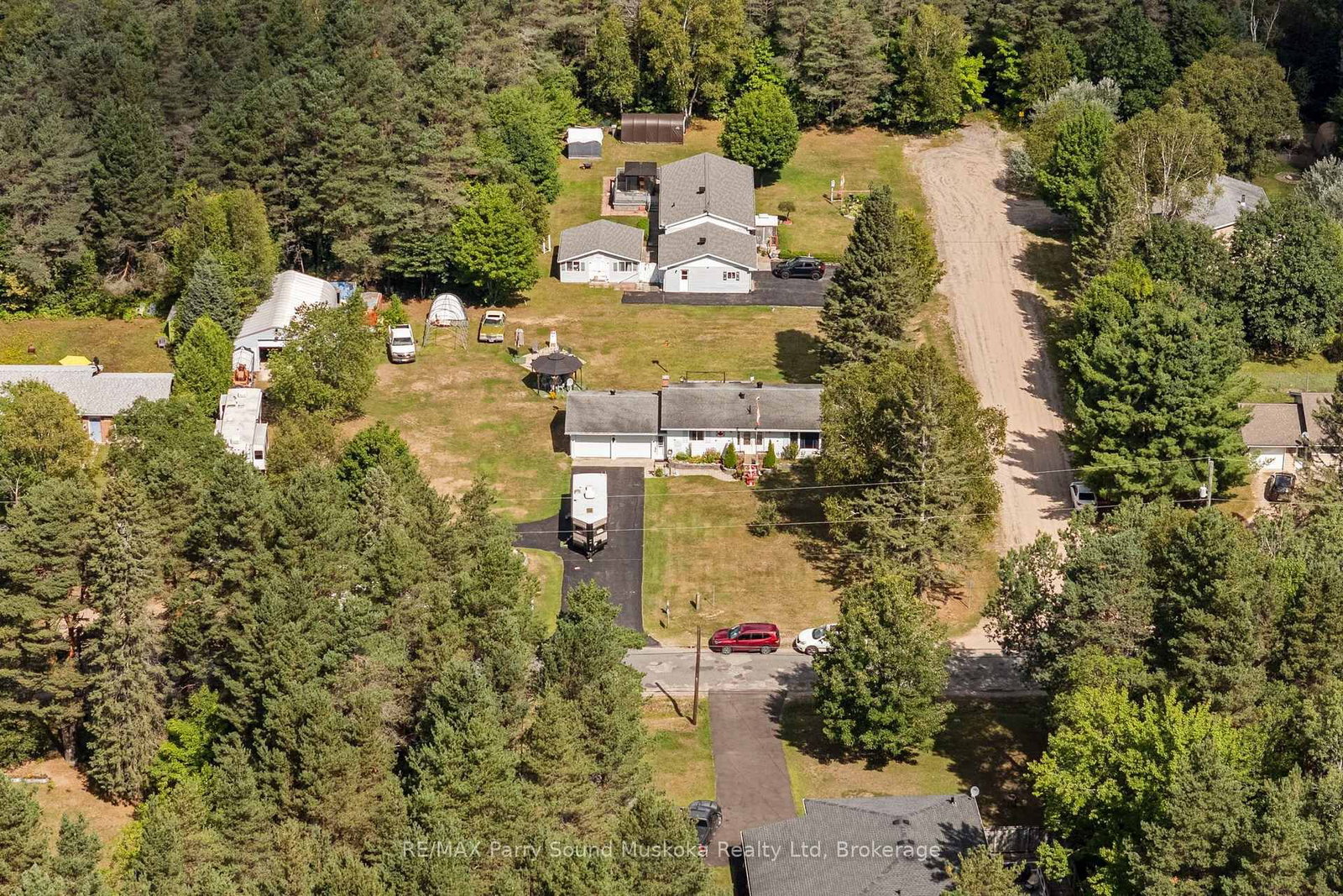 440 High Street • Sundridge, ON photo 34