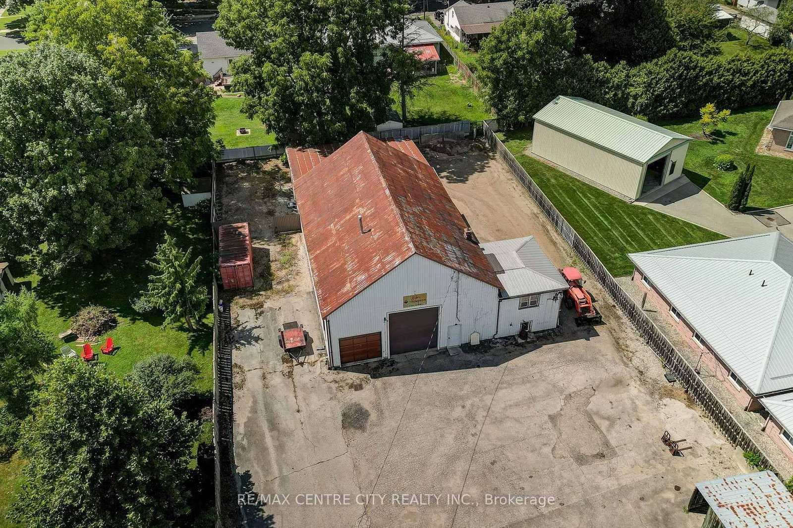 264 John Street S • Aylmer, ON photo 33