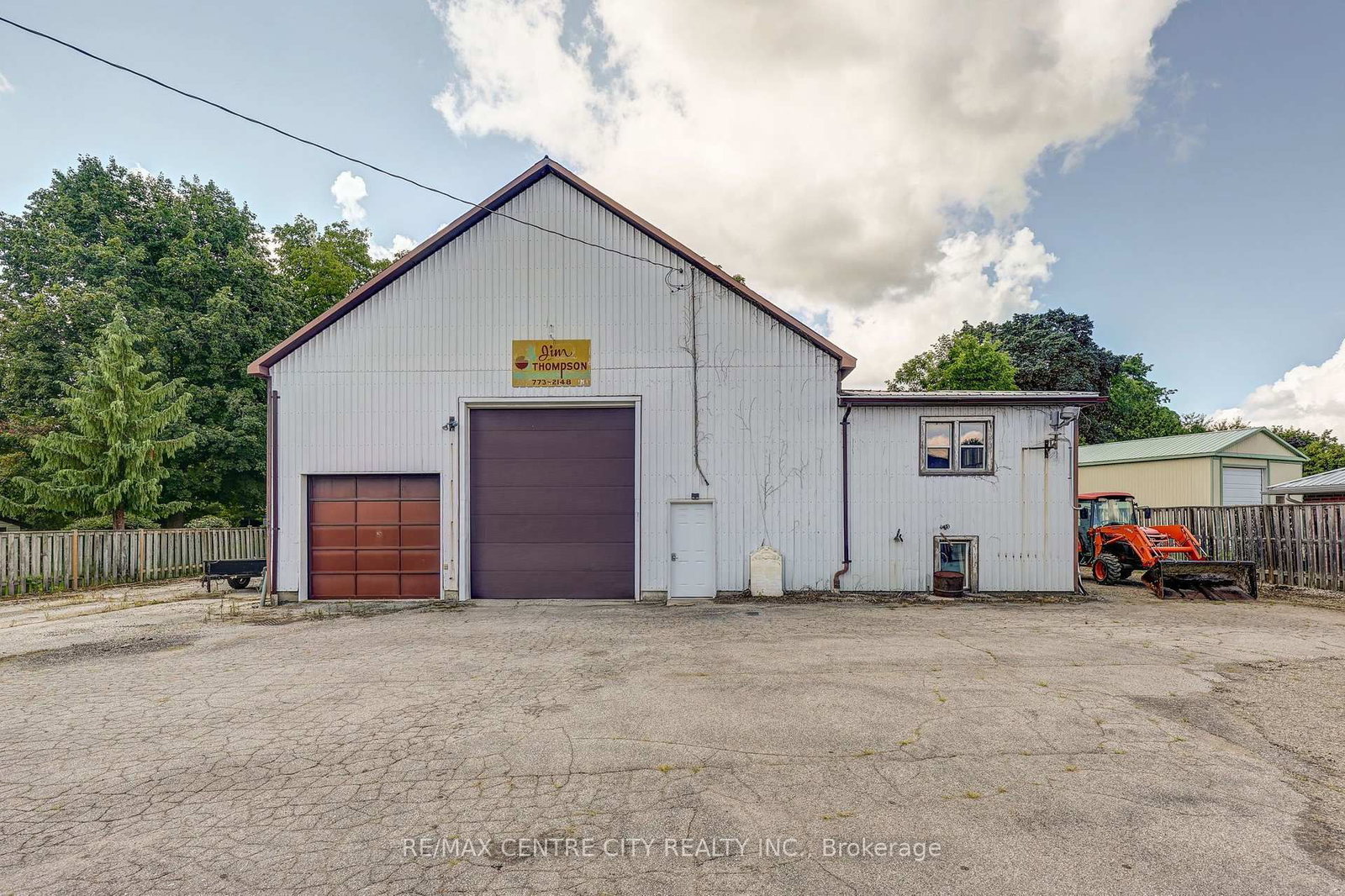 264 John Street S • Aylmer, ON photo 43