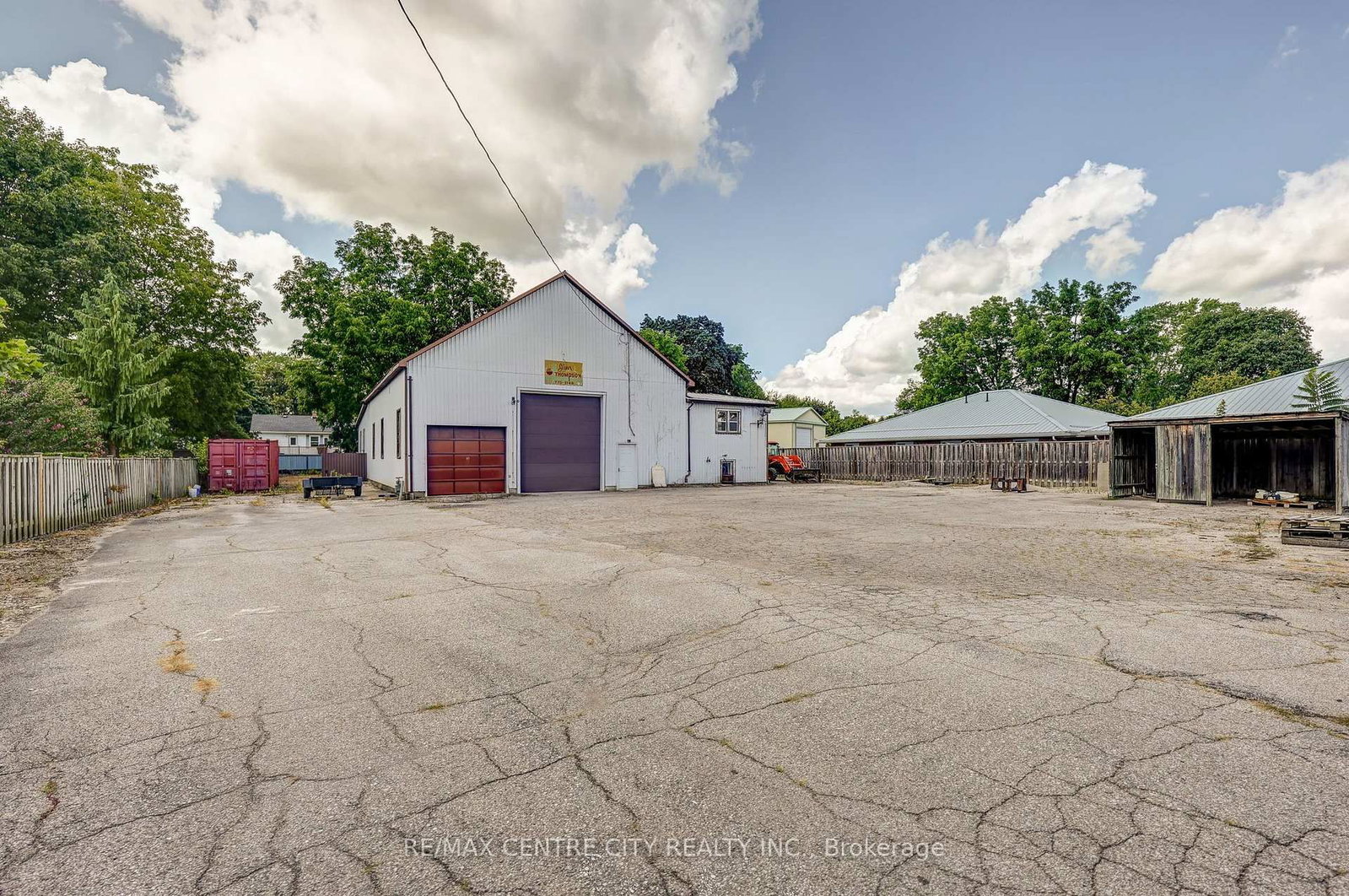264 John Street S • Aylmer, ON photo 44