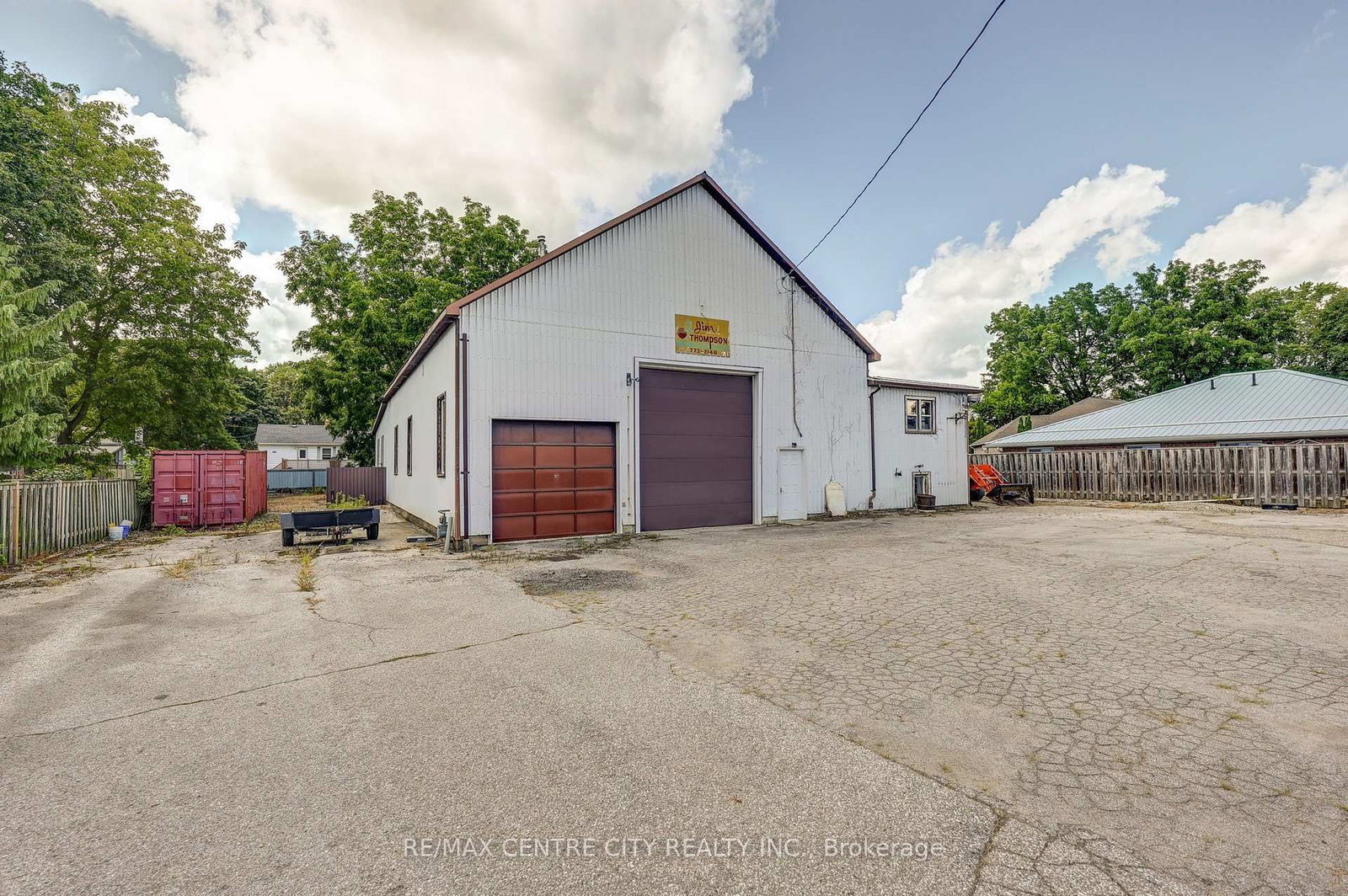 264 John Street S • Aylmer, ON photo 45