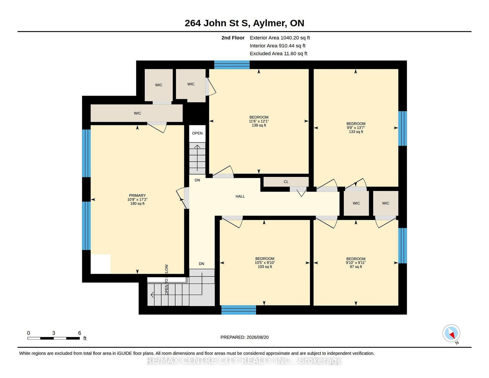 264 John Street S • Aylmer, ON photo 47
