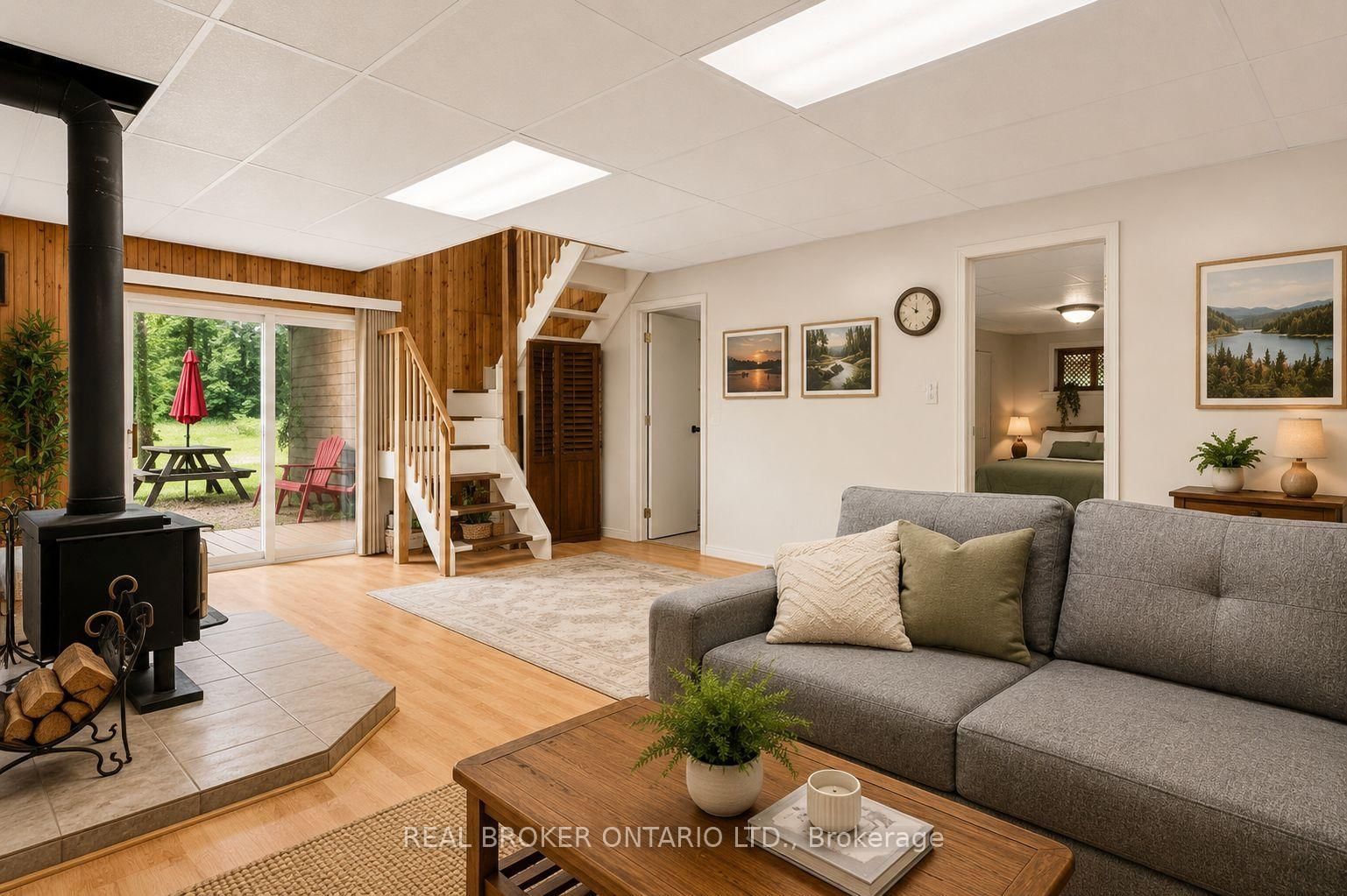1137 Markinspa Lane • Ardoch, ON photo 19