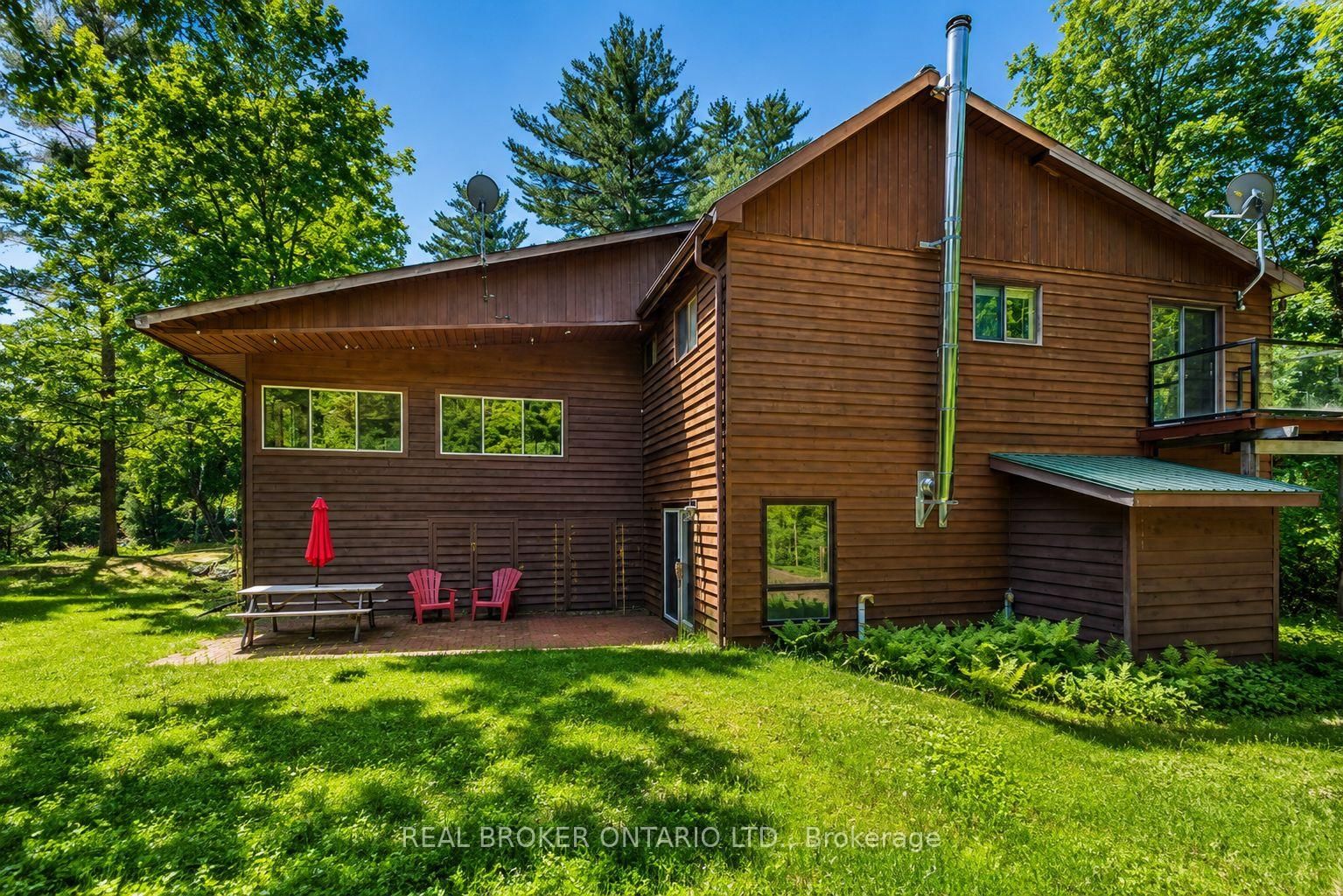 1137 Markinspa Lane • Ardoch, ON photo 27