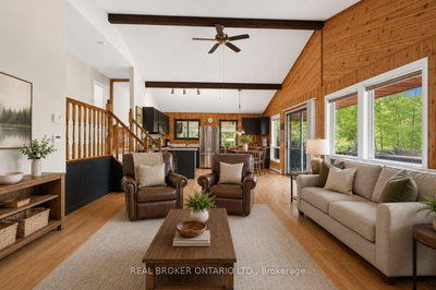 1137 Markinspa Lane • Ardoch, ON photo 3