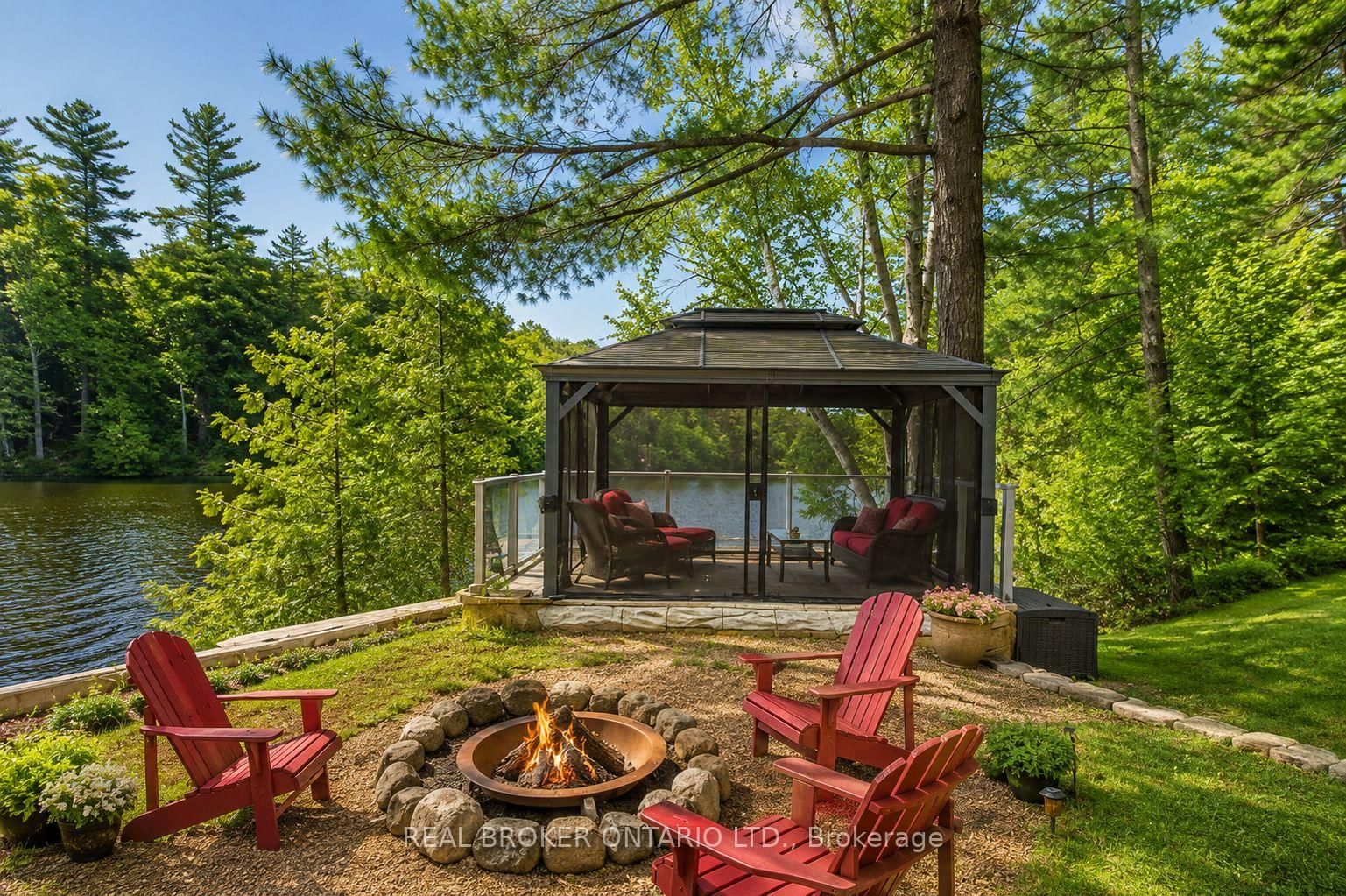 1137 Markinspa Lane • Ardoch, ON photo 30