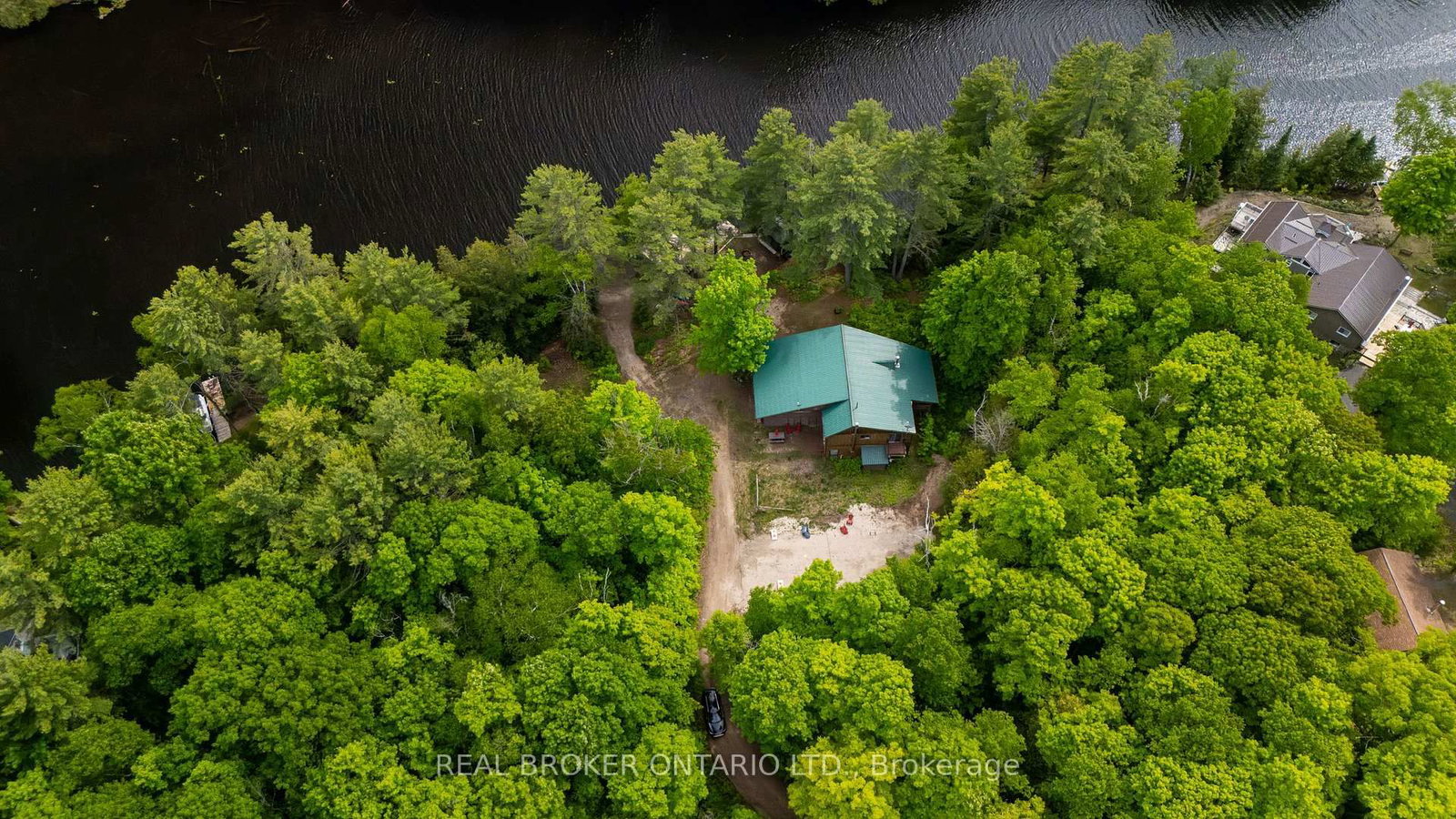 1137 Markinspa Lane • Ardoch, ON photo 34
