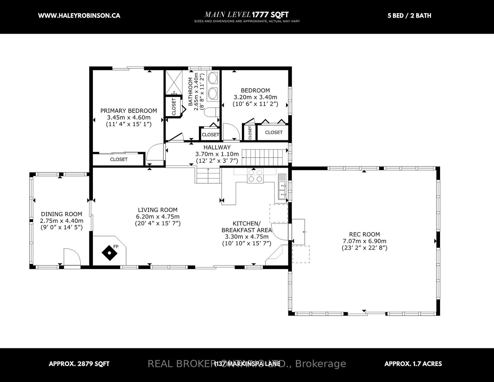 1137 Markinspa Lane • Ardoch, ON photo 41