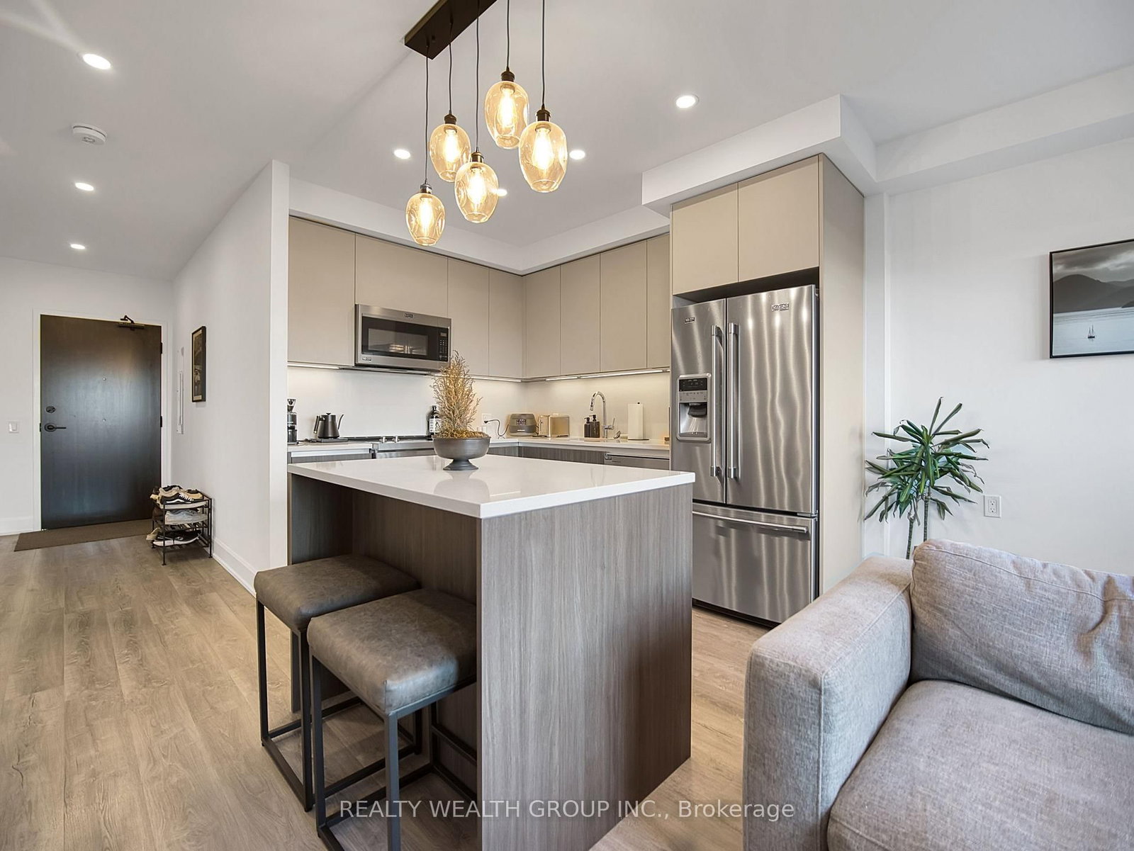 195 Hunter Street E • #409 • Peterborough, ON photo 10