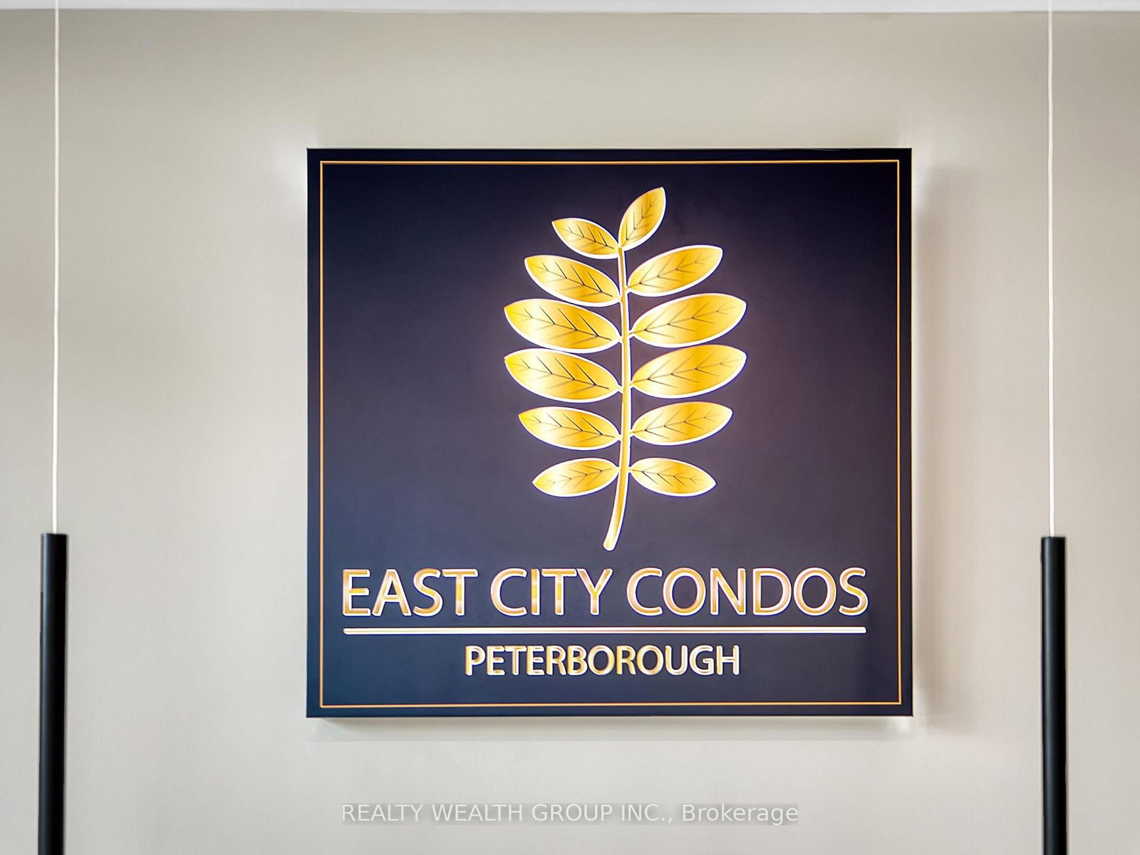 195 Hunter Street E • #409 • Peterborough, ON photo 24