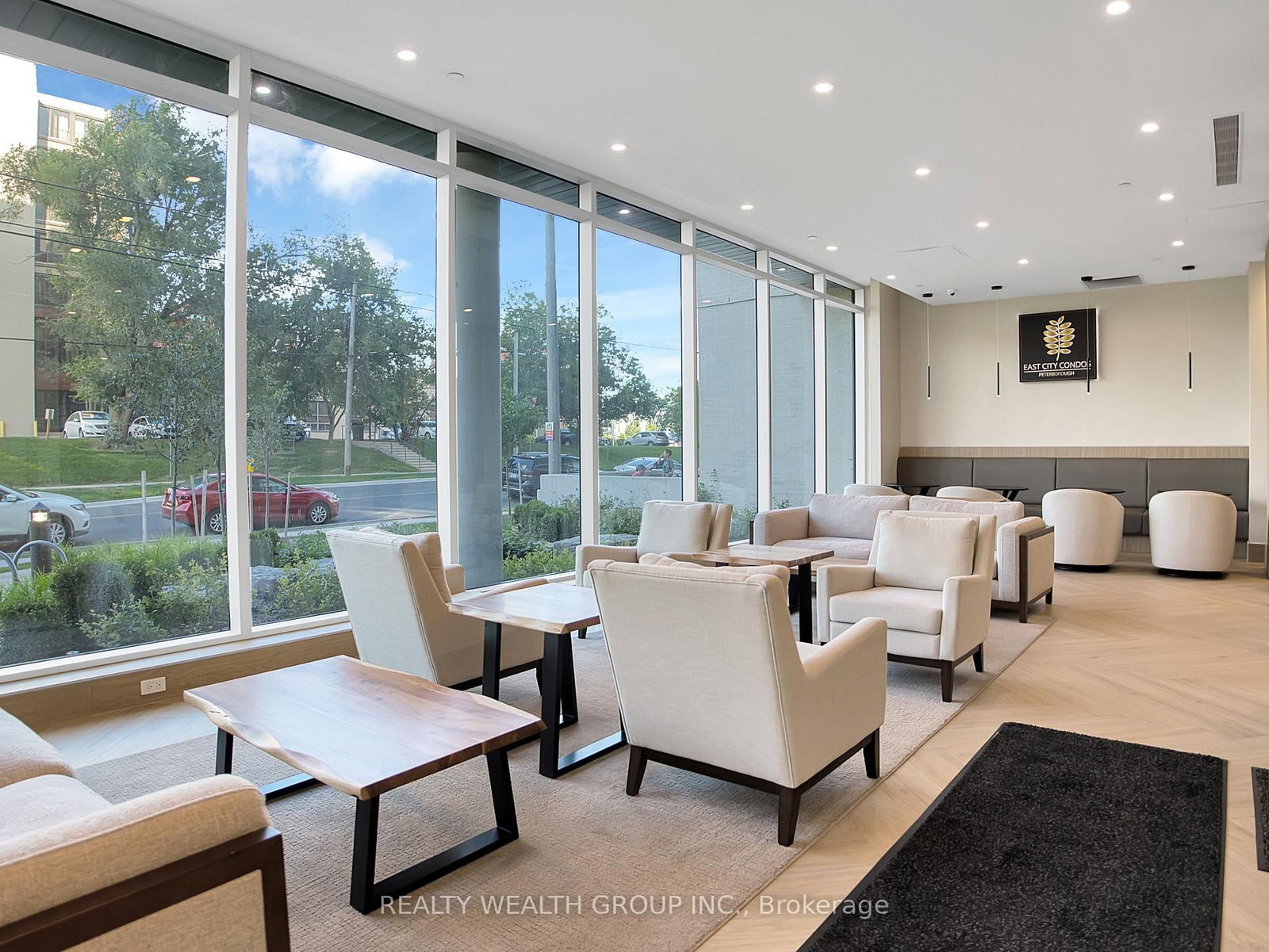 195 Hunter Street E • #409 • Peterborough, ON photo 25