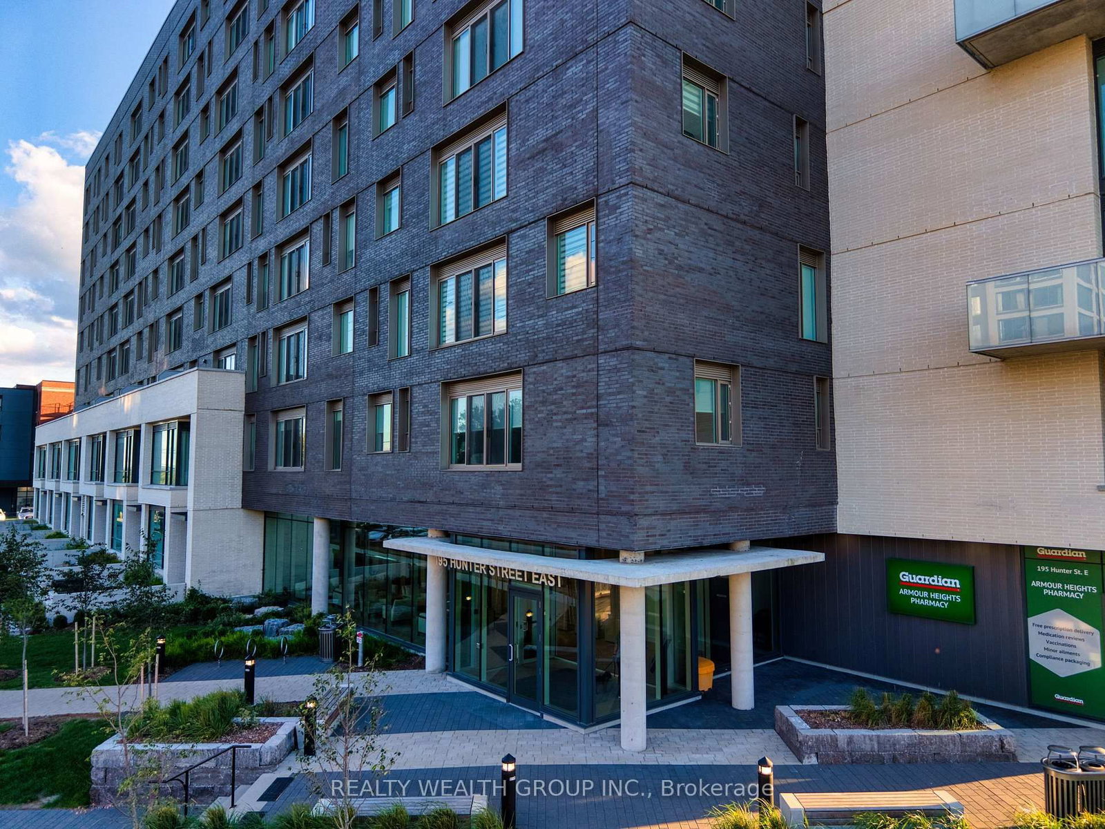195 Hunter Street E • #409 • Peterborough, ON photo 34