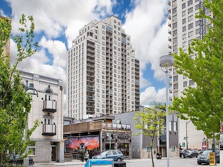809 - 330 RIDOUT Street, London East