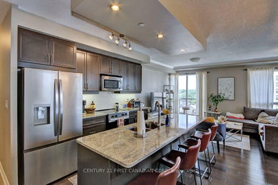 330 RIDOUT Street N • #809 • London East, ON photo 3
