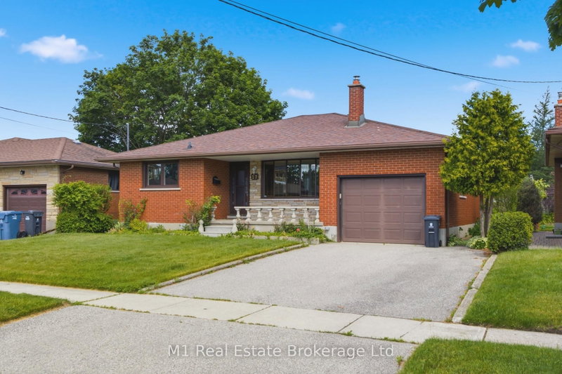 27 Palermo Crescent