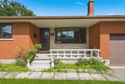 27 Palermo Crescent • Guelph, ON photo 4