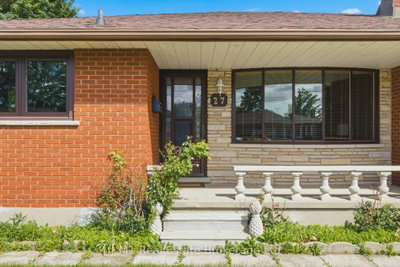 27 Palermo Crescent • Guelph, ON photo 6