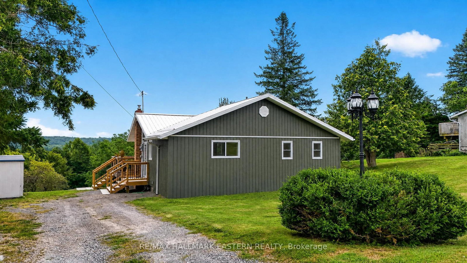 219 North Indian Road • Asphodel-Norwood, ON photo 1