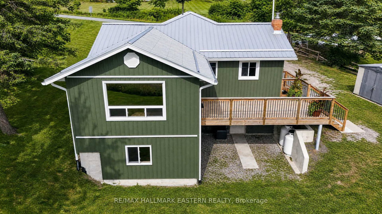 219 North Indian Road • Asphodel-Norwood, ON photo 33
