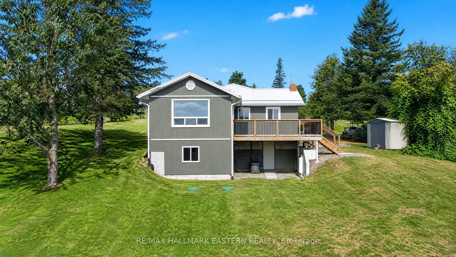 219 North Indian Road • Asphodel-Norwood, ON photo 35