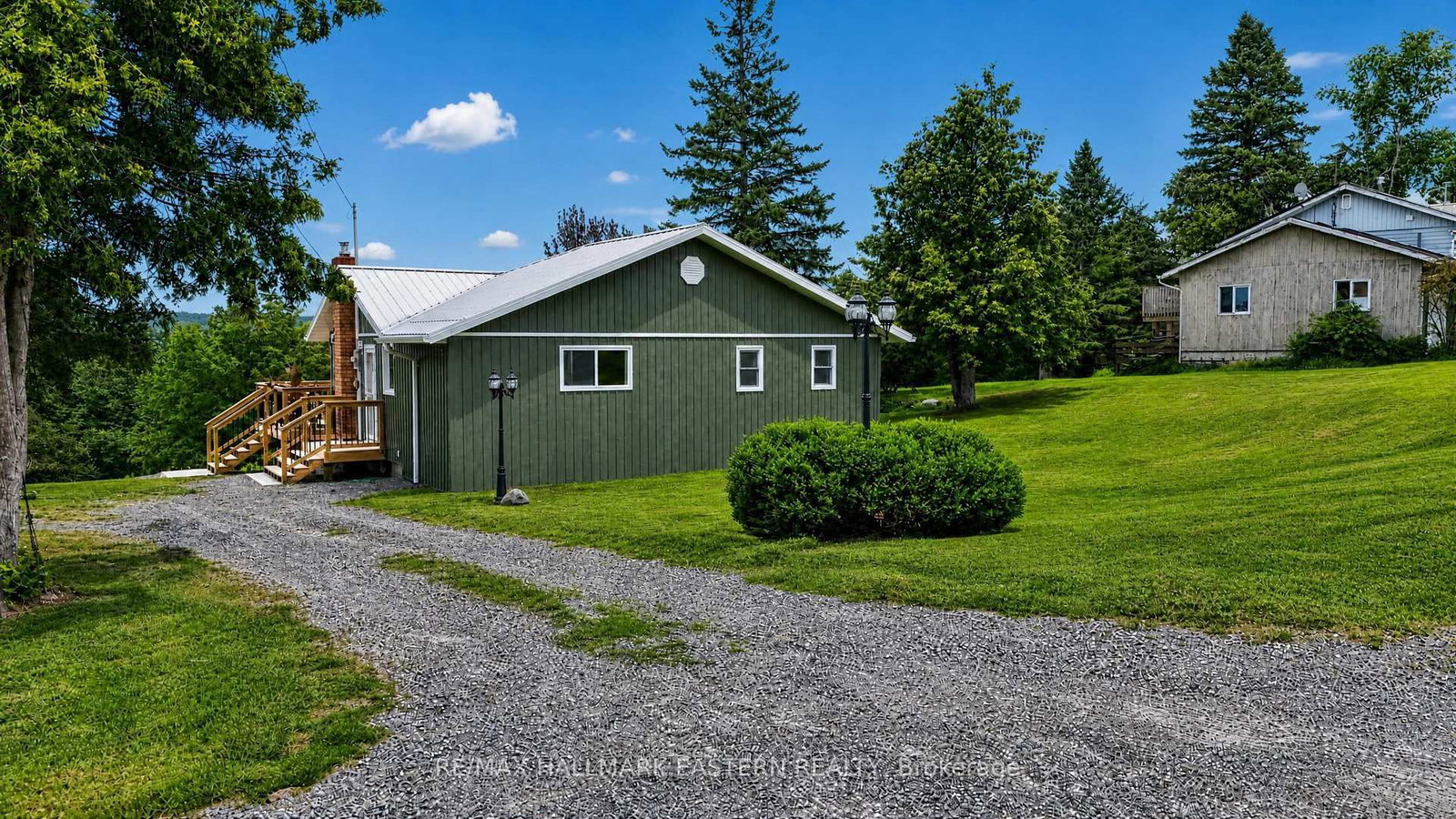 219 North Indian Road • Asphodel-Norwood, ON photo 40