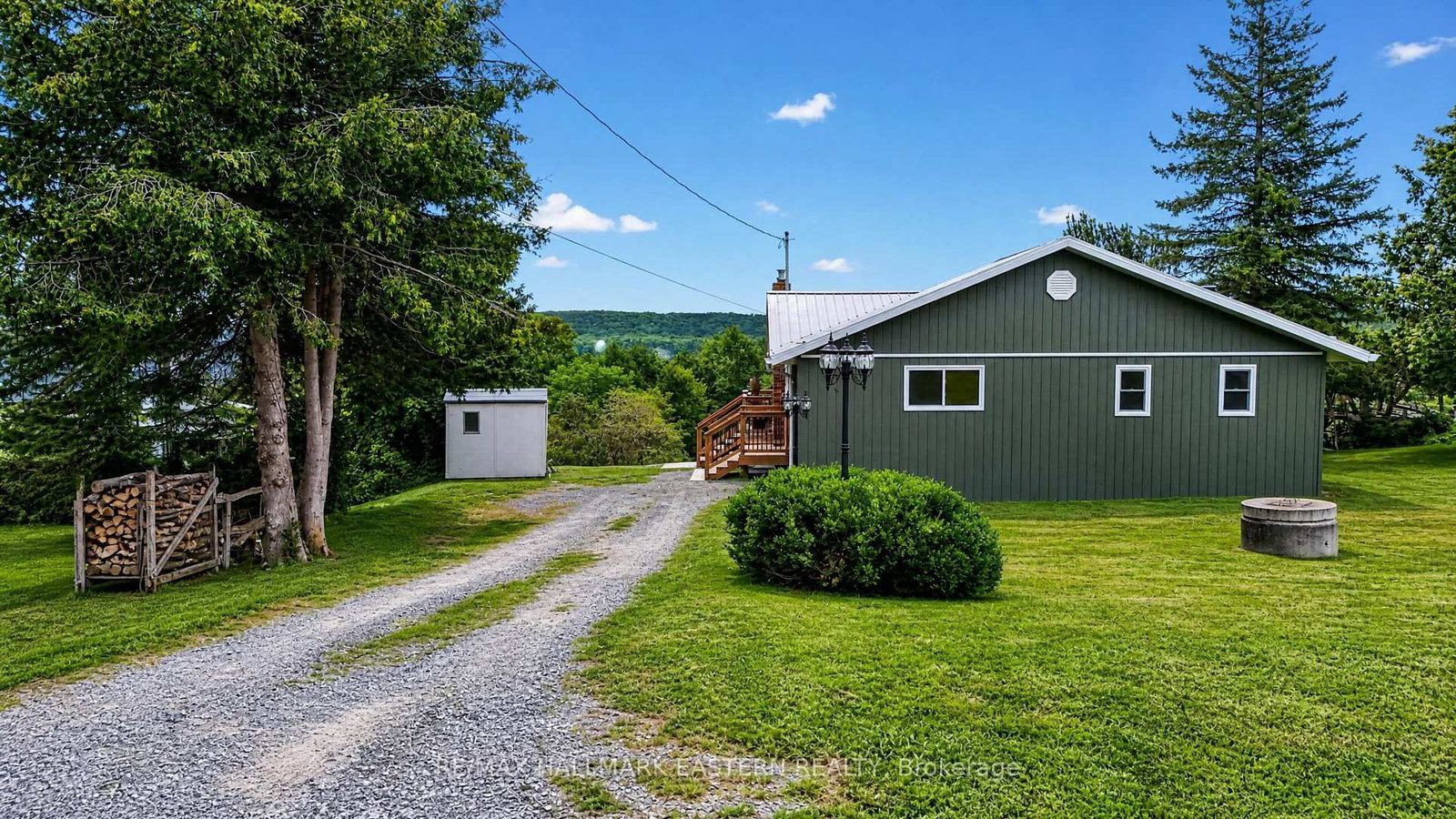219 North Indian Road • Asphodel-Norwood, ON photo 41