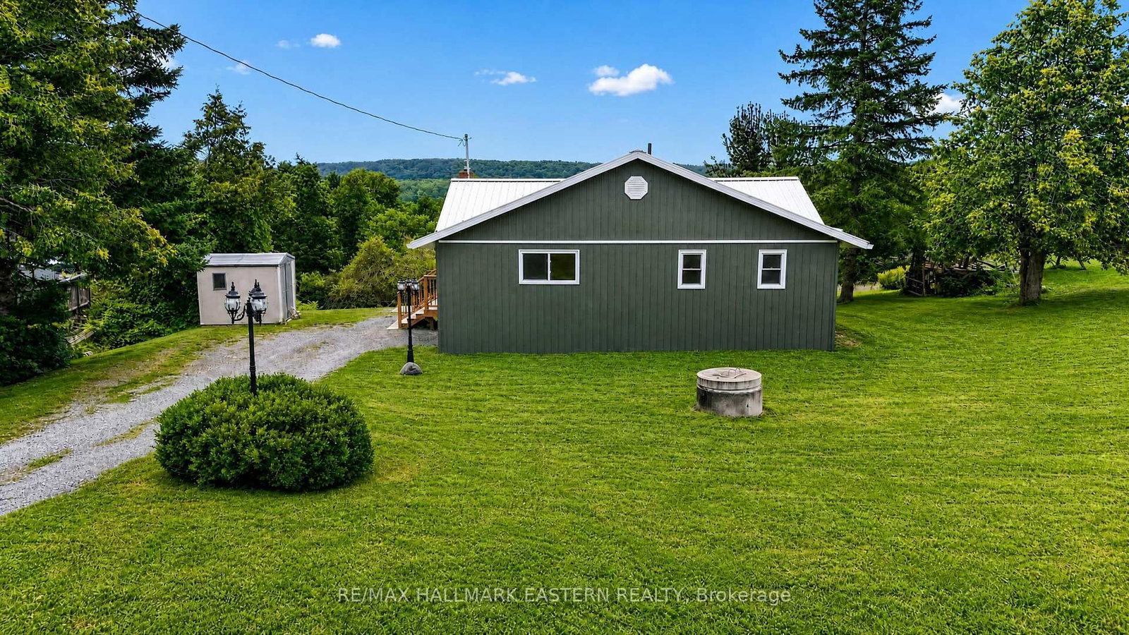 219 North Indian Road • Asphodel-Norwood, ON photo 42