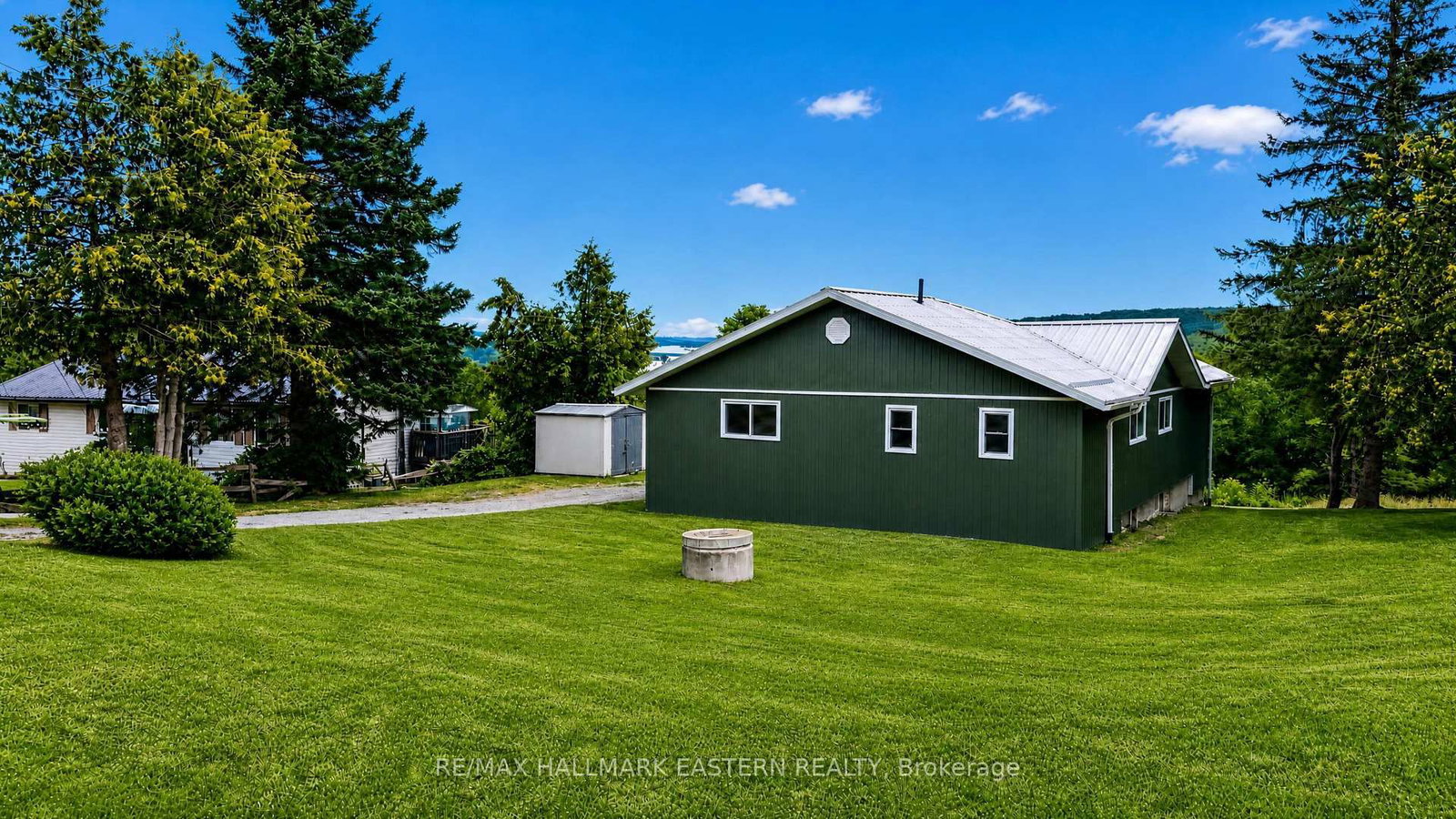 219 North Indian Road • Asphodel-Norwood, ON photo 44