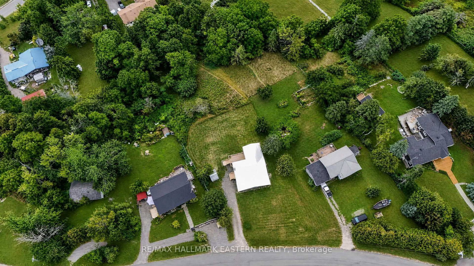 219 North Indian Road • Asphodel-Norwood, ON photo 45