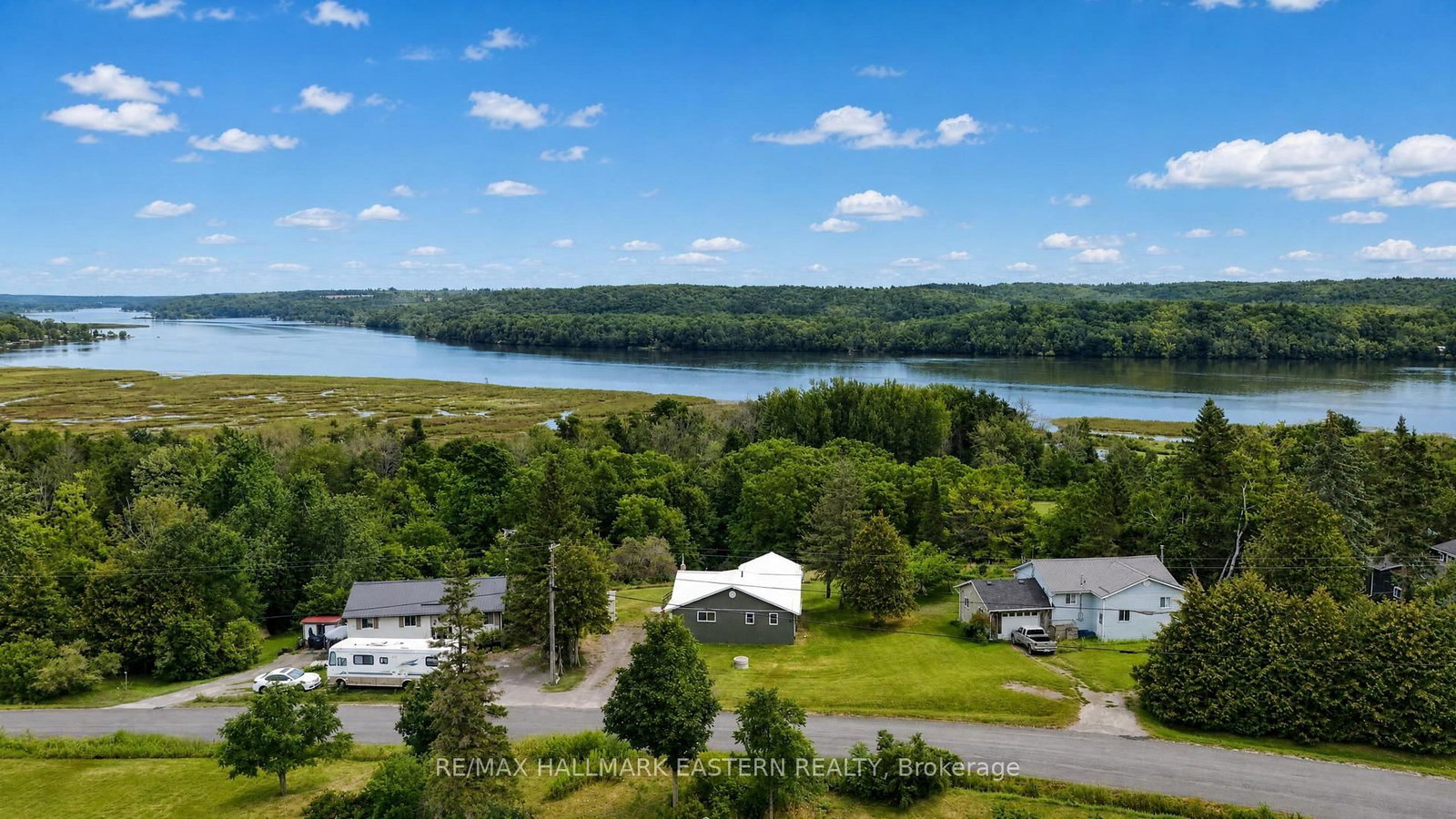 219 North Indian Road • Asphodel-Norwood, ON photo 46