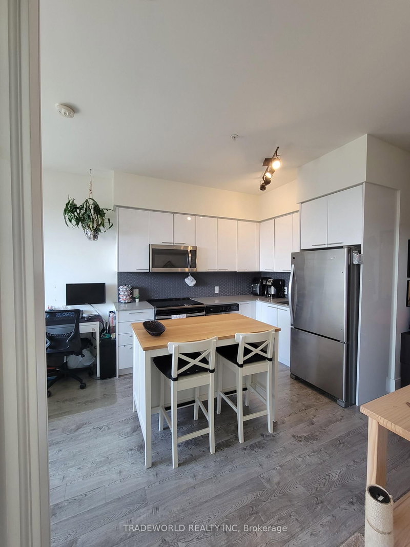 607 - 15 Prince Albert Boulevard