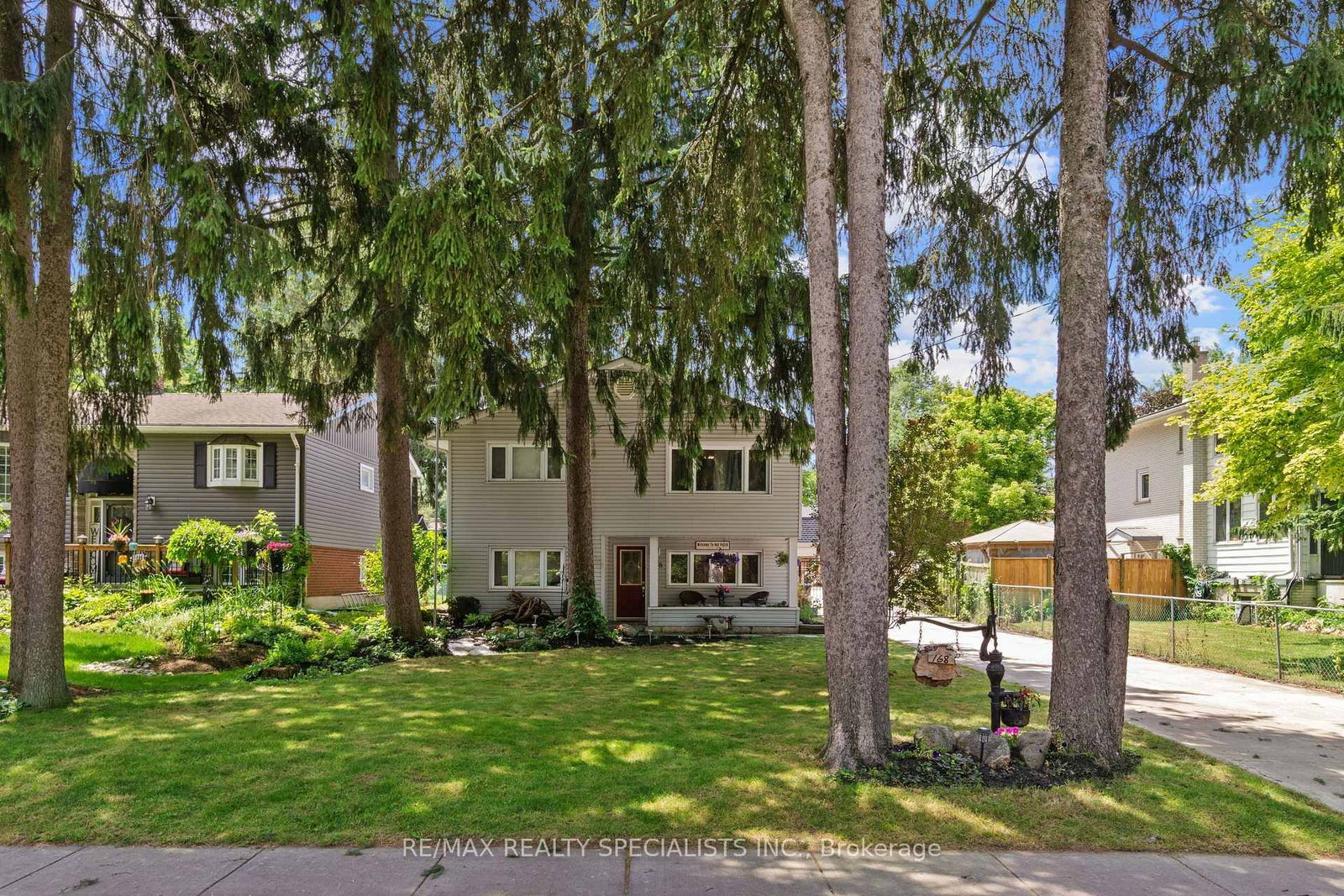 168 Asmus Street • Wilmot, ON photo 1