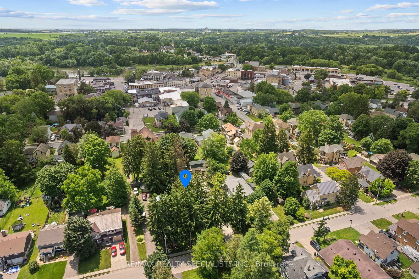 168 Asmus Street • Wilmot, ON photo 12