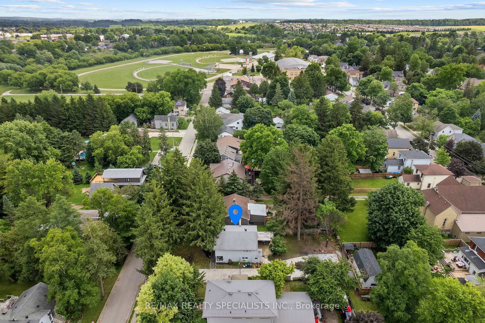 168 Asmus Street • Wilmot, ON photo 13