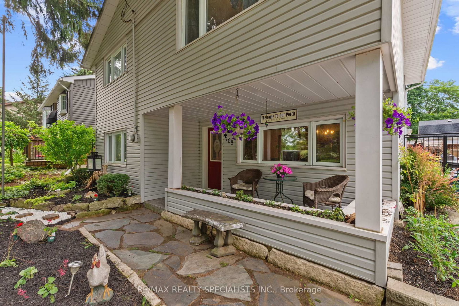 168 Asmus Street • Wilmot, ON photo 14