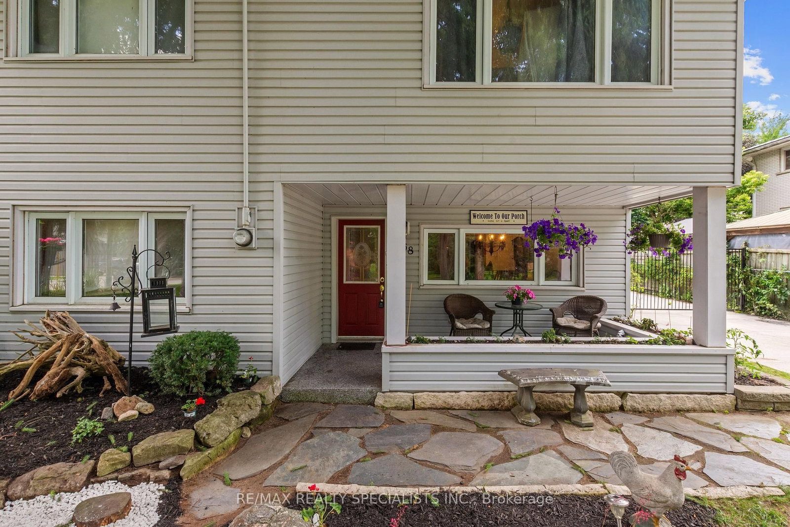 168 Asmus Street • Wilmot, ON photo 15
