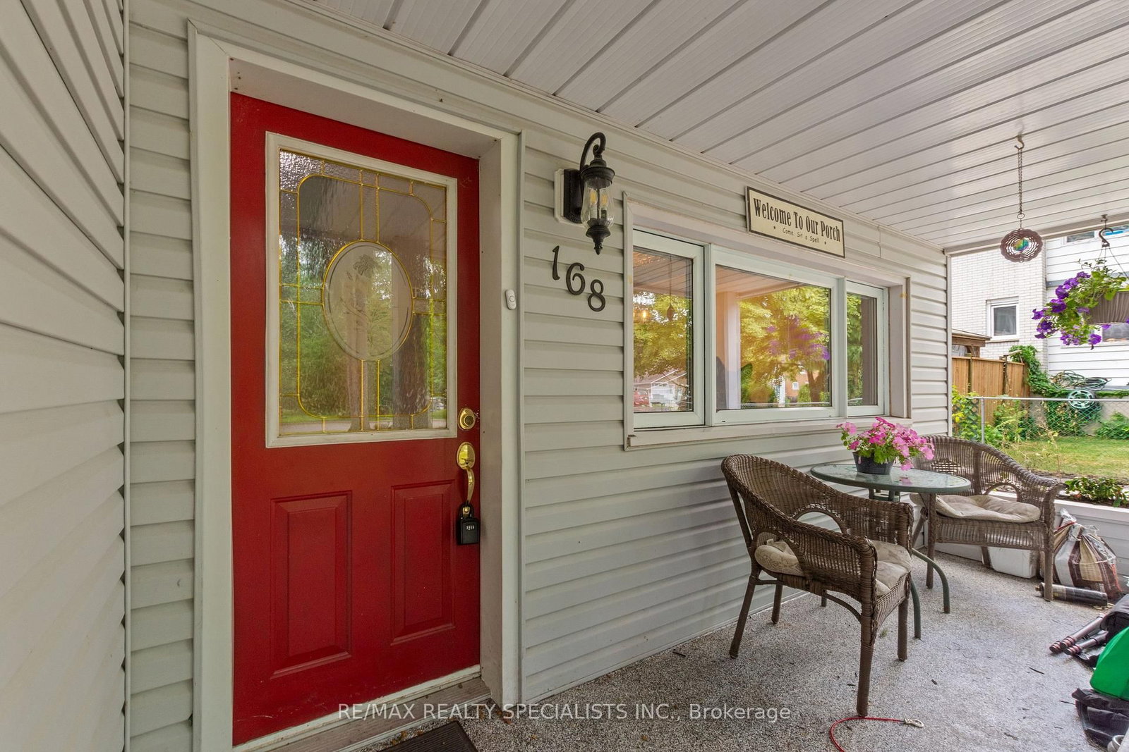 168 Asmus Street • Wilmot, ON photo 16