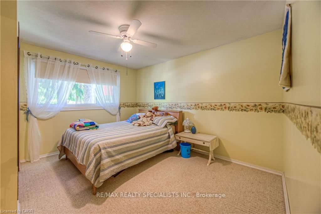 168 Asmus Street • Wilmot, ON photo 35