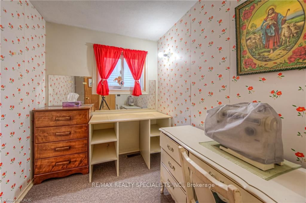 168 Asmus Street • Wilmot, ON photo 37