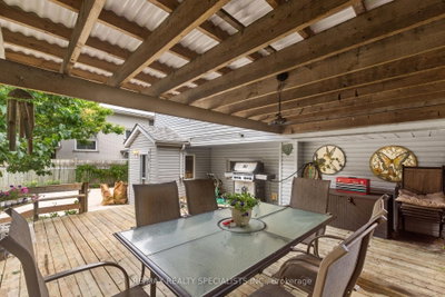 168 Asmus Street • Wilmot, ON photo 8