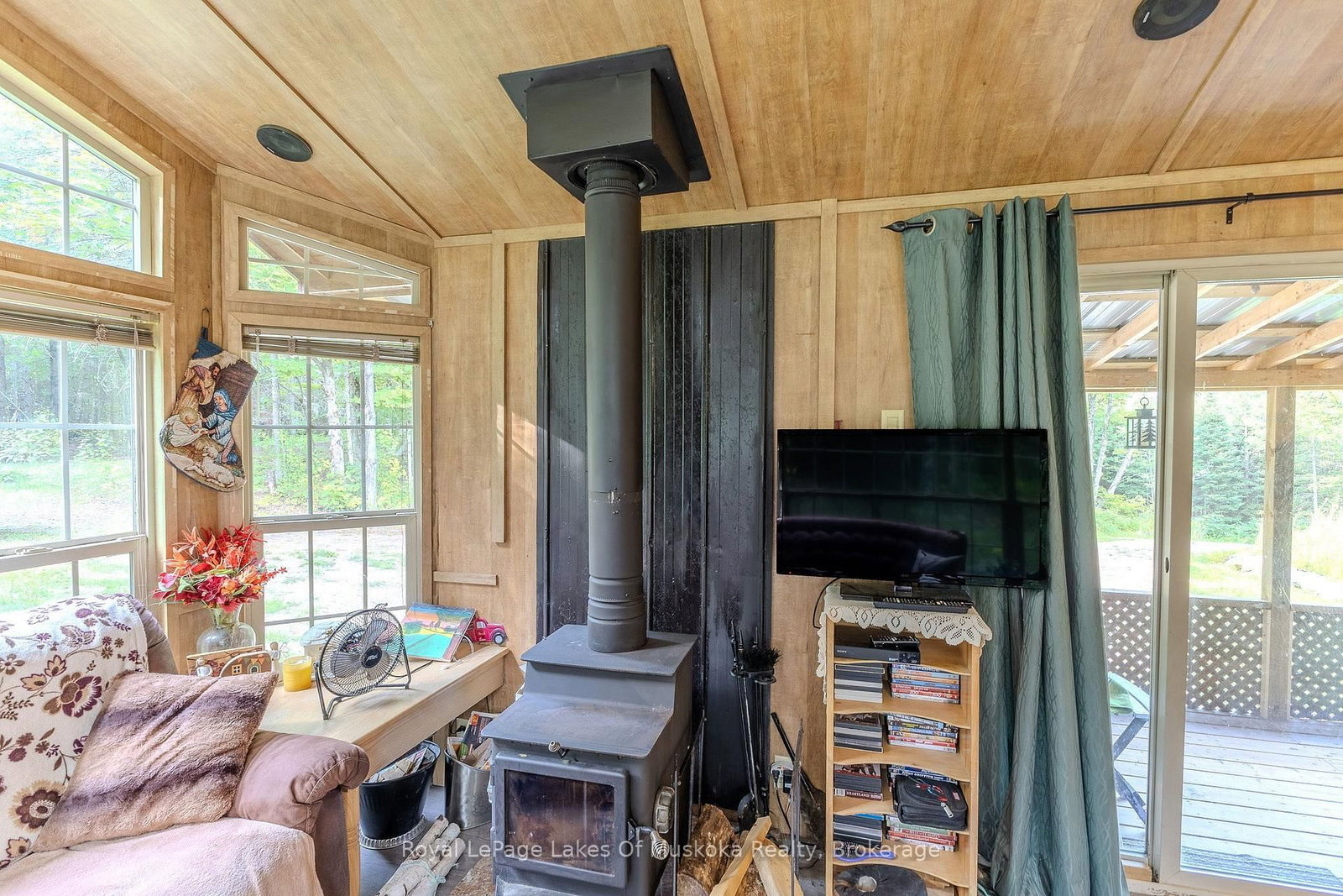 88 Rye Road • Parry Sound Remote Area, ON photo 10