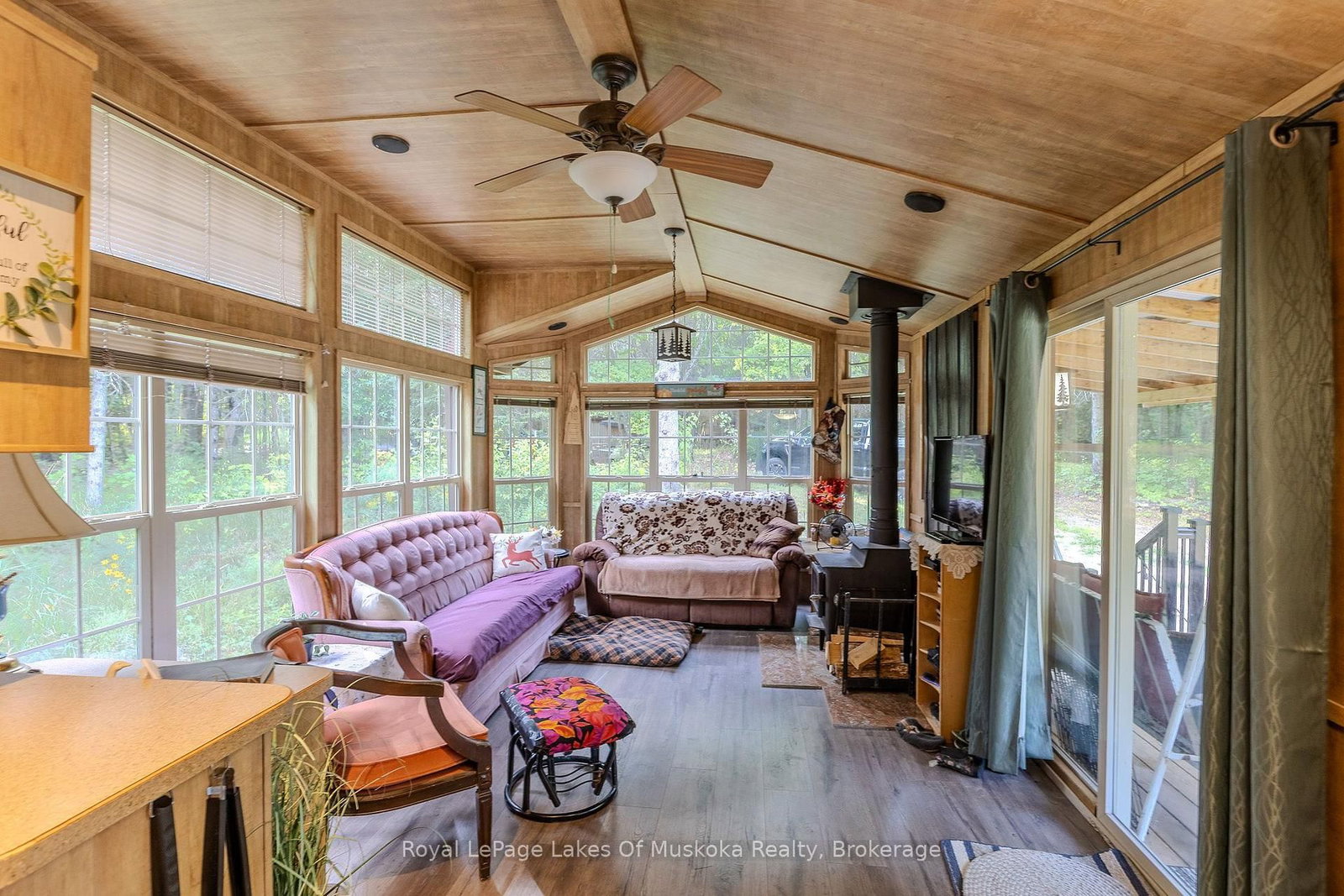 88 Rye Road • Parry Sound Remote Area, ON photo 11