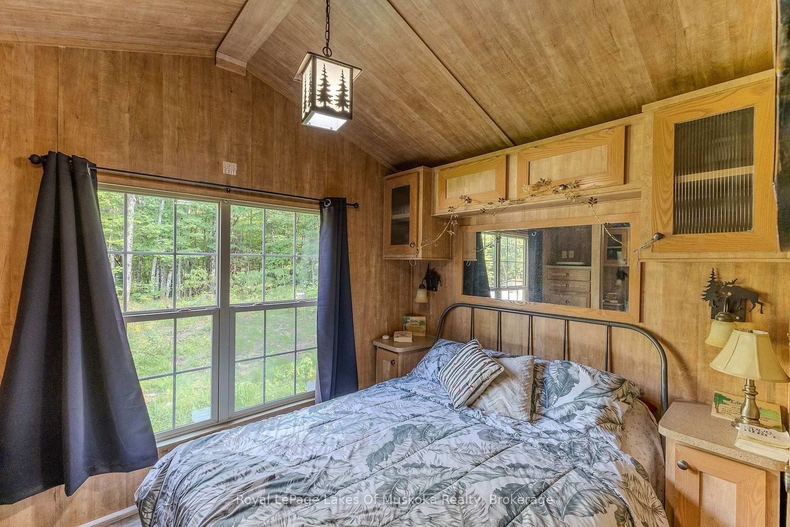 88 Rye Road • Parry Sound Remote Area, ON photo 12