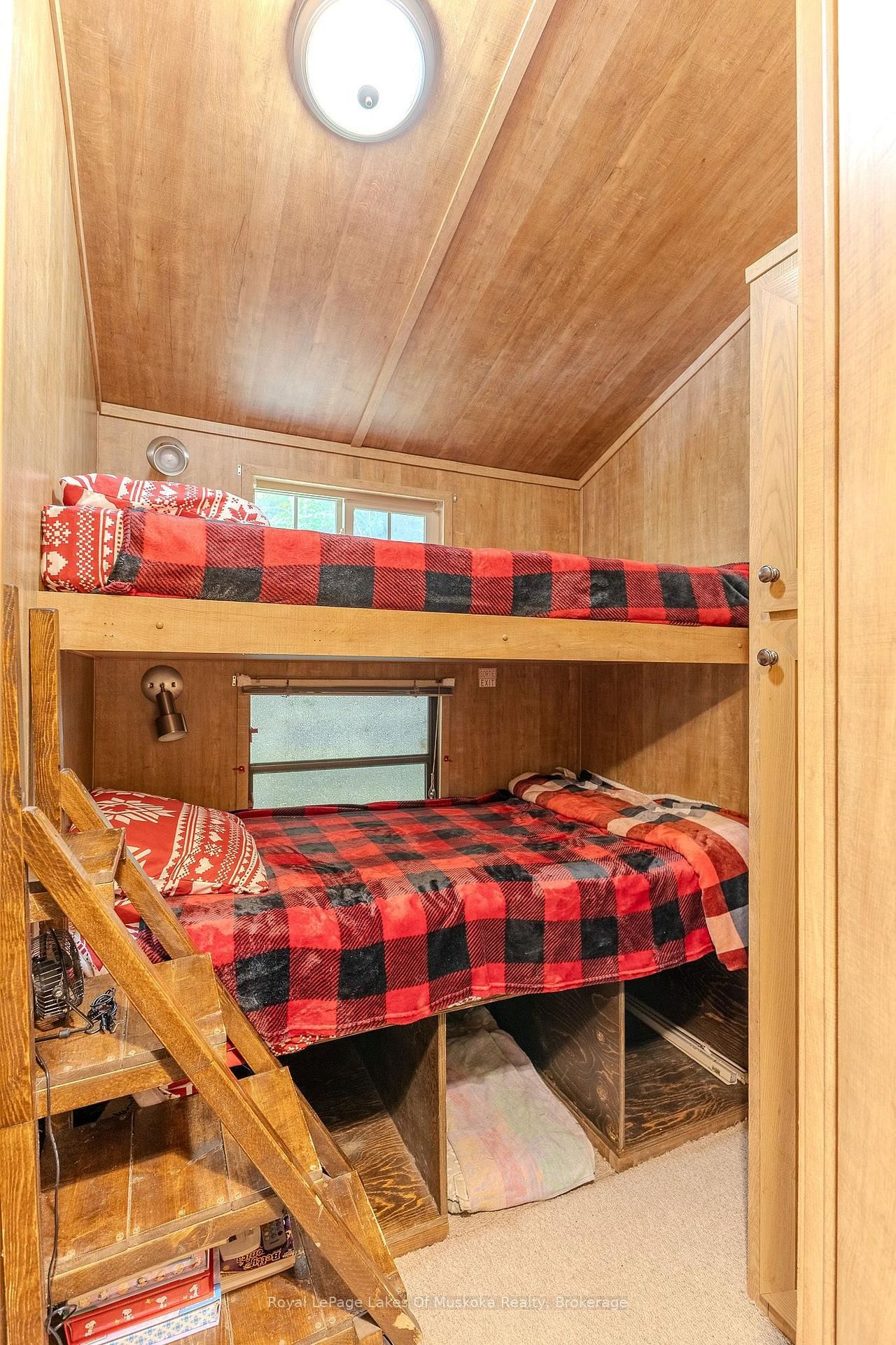 88 Rye Road • Parry Sound Remote Area, ON photo 13