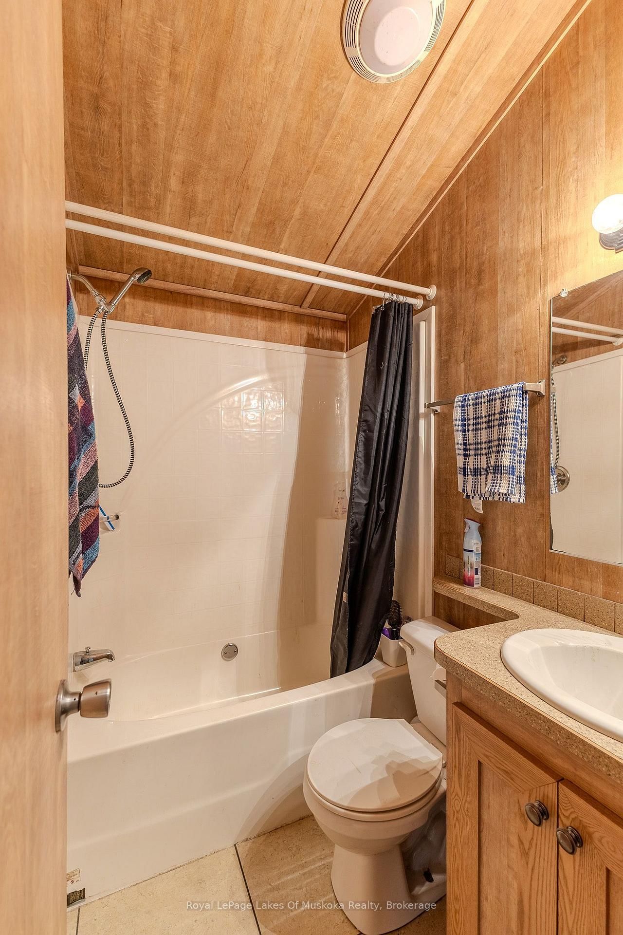88 Rye Road • Parry Sound Remote Area, ON photo 14