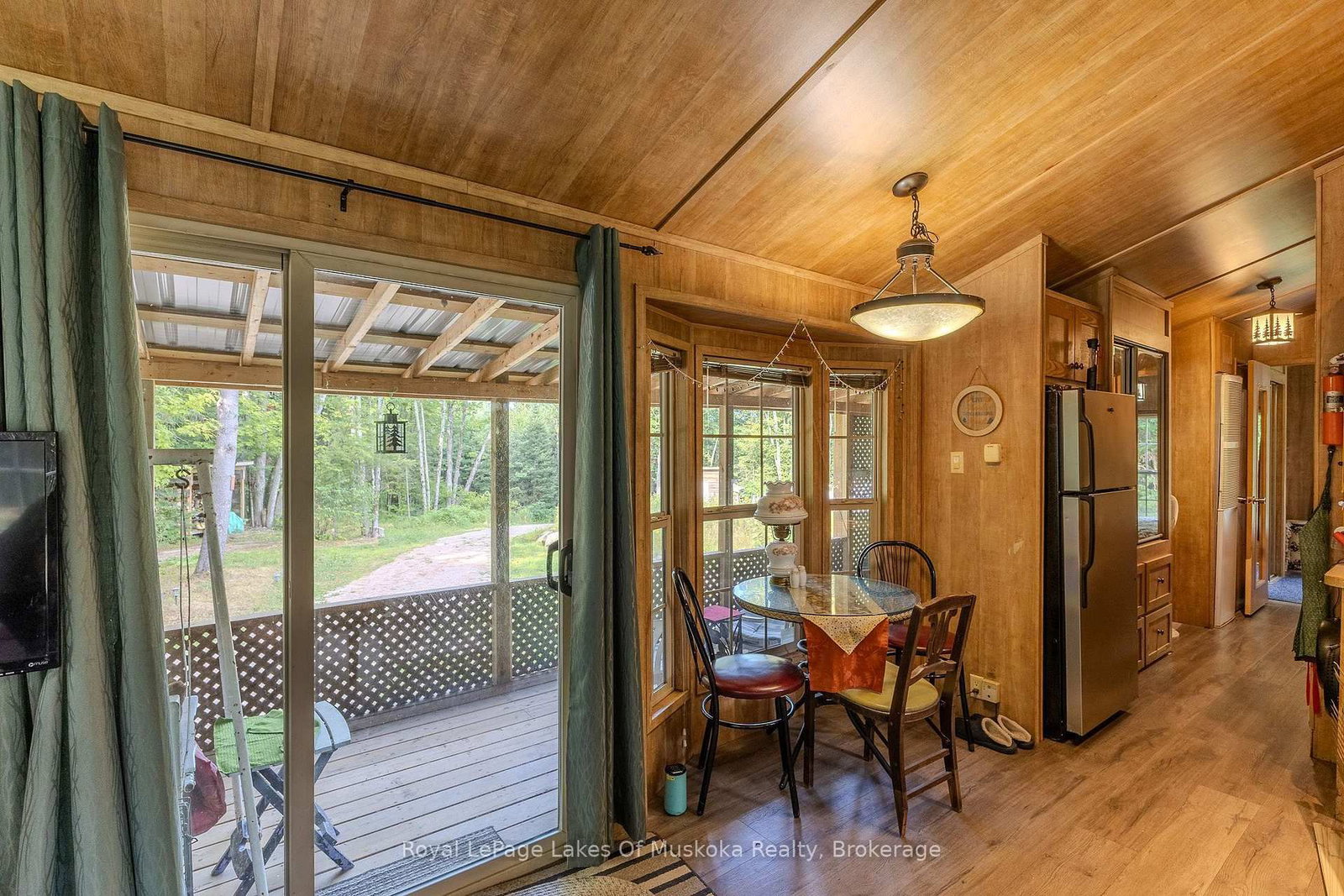 88 Rye Road • Parry Sound Remote Area, ON photo 15
